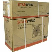 Сплит-система Starwind TAC-09CHSA/XAA1 IN/OUT