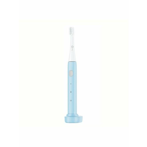 Электрическая зубная щетка Infly Electric Toothbrush P20A blue электрическая зубная щётка infly electric toothbrush p20a gray