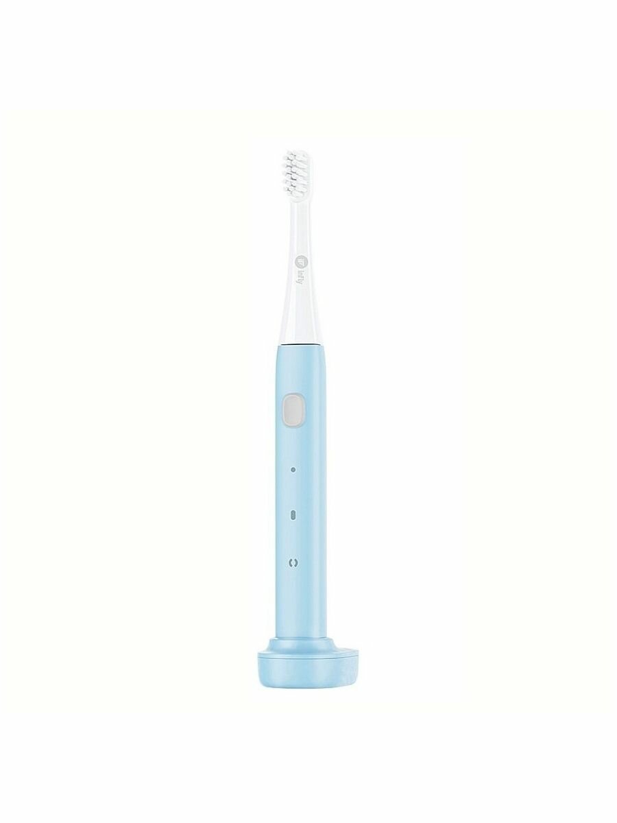    Infly Electric Toothbrush P20A Blue