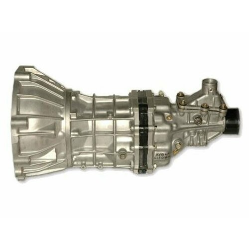 Коробка передач механическая МКПП в сборе R151F