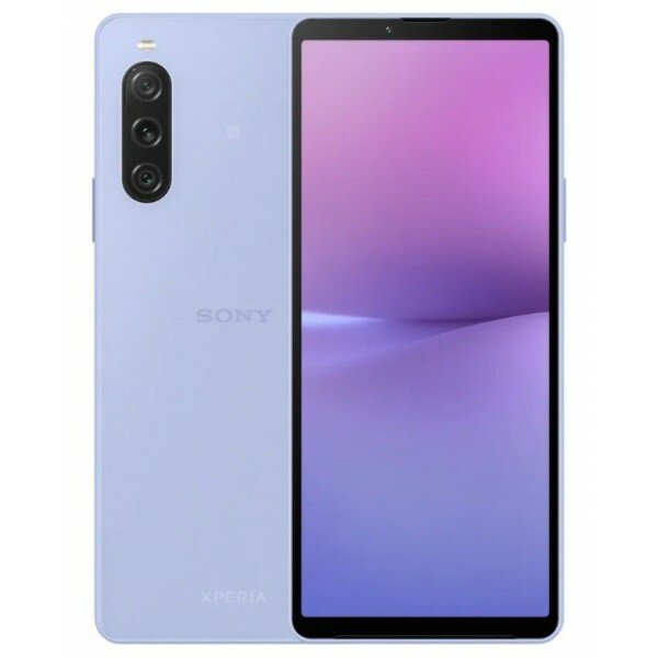 Смартфон Sony Xperia 10 V 6/128 ГБ Lavender