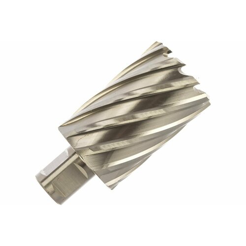 Корончатое сверло по металлу RODMIX HSS 34x30, weldon 19