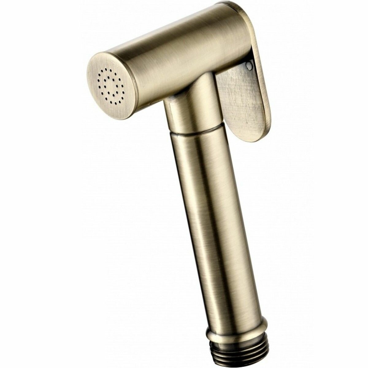 Лейка для гигиеническая душа Hansen 6012D Бронза