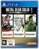 Игра Metal Gear Solid: Master Collection Vol. 1 (PlayStation 4, А...