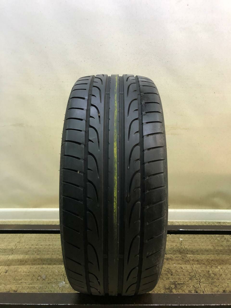 Dunlop SP Sport Maxx 215/40 R17 БУ Шины Летние