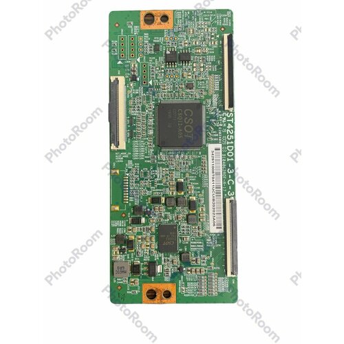 T-con ST4251D01-3-C-3 для Haier LE43K6700UG 999₽