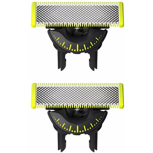 Philips Сменное лезвие Norelco OneBlade 360, 2 шт