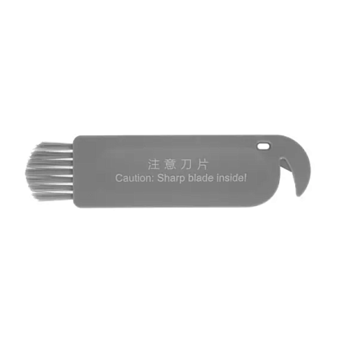 Щетка Xiaomi основная для пылесоса Mi Robot Vacuum-Mop 2 Pro/2 Lite Brush - фото №12