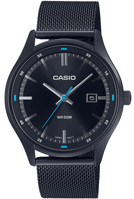 Наручные часы CASIO Collection MTP-E710MB-1A