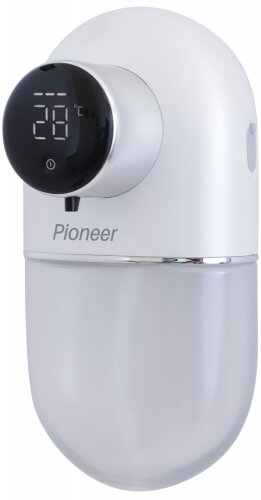Диспенсер для мыла Pioneer Home Pioneer SD-2201 сенсорный