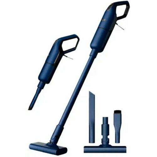 Пылесос вертикальный проводной Deerma DX1000 829000₽