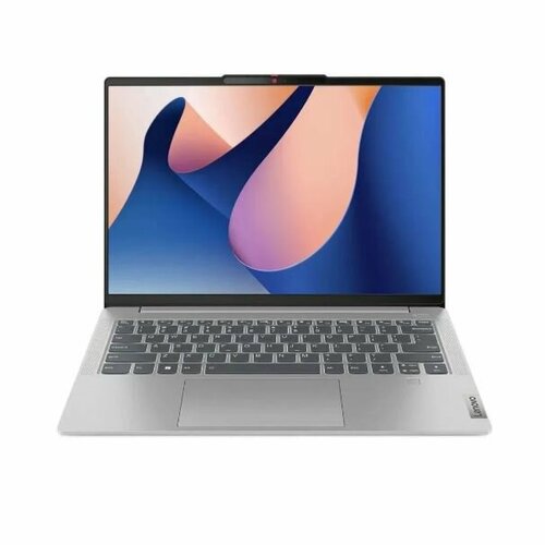 Ноутбук Lenovo IdeaPad Slim 5 14IRL8 OLED WUXGA 1920x1200 82XD004QRK Серый 14 Intel Core i7-13620H 16ГБ LPDDR5 512ГБ SSD UHD Graphics Без ОС 9509000₽
