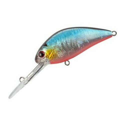 TsuYoki Воблер TSUYOKI WASU F 63мм (Длина (мм) 63; Вес (гр.) 13 / 014R)