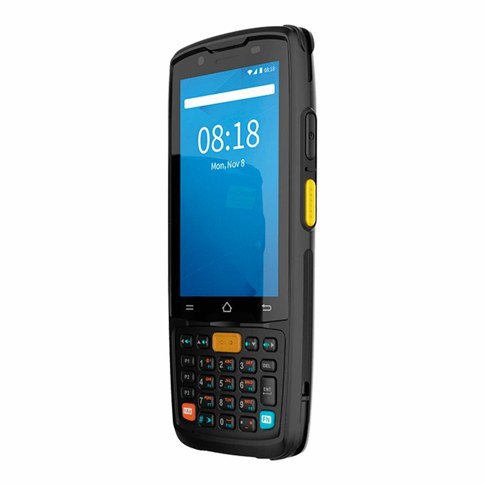 Терминал сбора данных iData K3S (And12.0/2D HD DS7000 PRO/MTK 6762 2.0GHz/3+32GB/WIFI/BT/GSM)