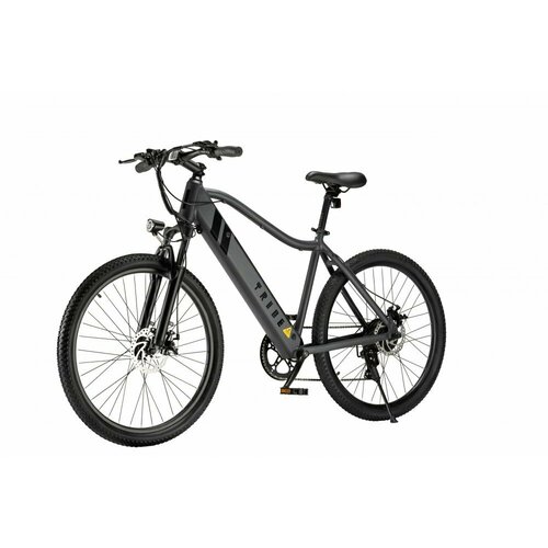 Электровелосипед TRIBE Kaya черный 26 89990₽