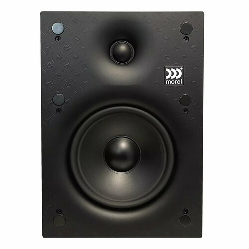 Встраиваемая акустика Morel XBW600AW 3699000₽