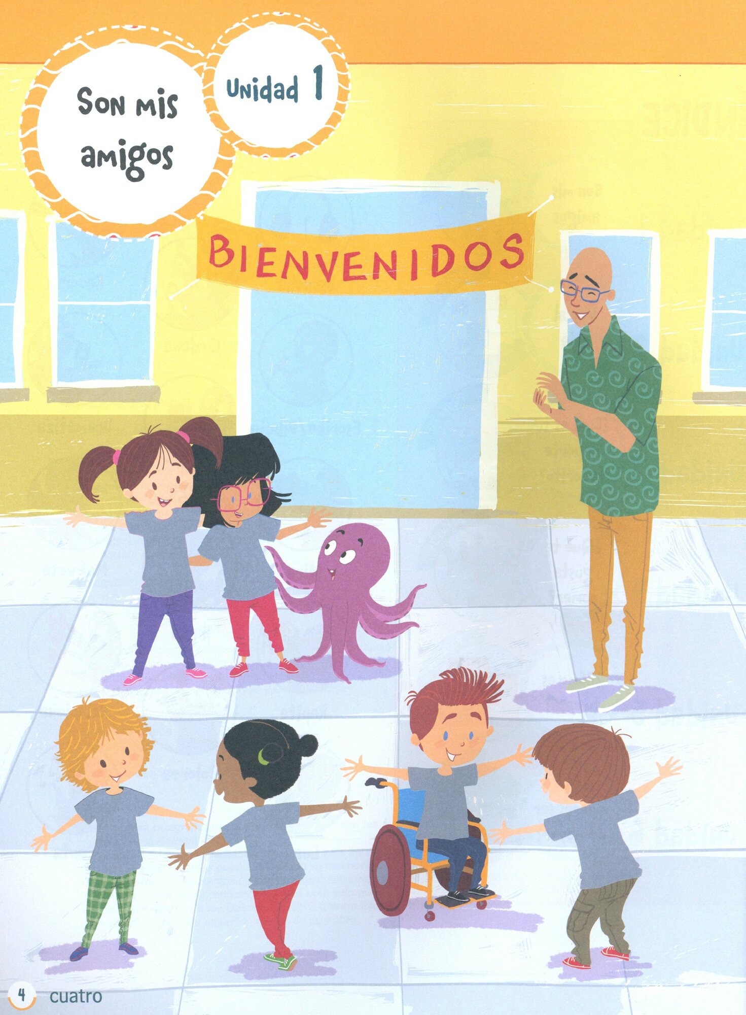 Submarino 2. Pack. Libro del alumno + Cuaderno de actividades - фото №9