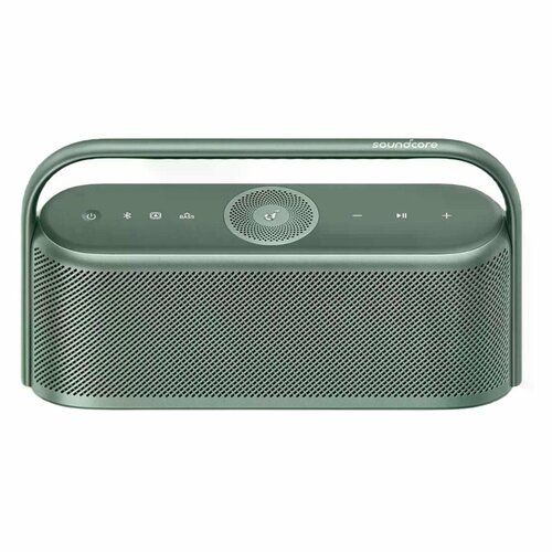 Беспроводная акустика Soundcore Motion X600 A3130 Green 3296400₽