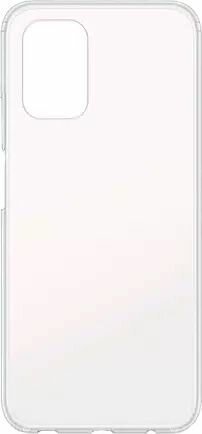 Чехол-накладка Gresso Air для Xiaomi Redmi Note 10/10s прозрачный
