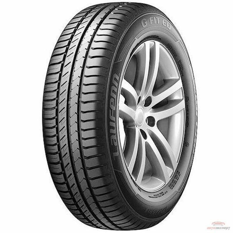 Автомобильные шины Laufenn G-Fit EQ (LK41+) 195/65 R15 91H