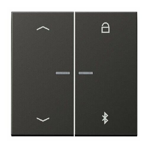 Механический таймер 1 1440мин AL 1751 PBT AN Jung 4011377154261 40520₽