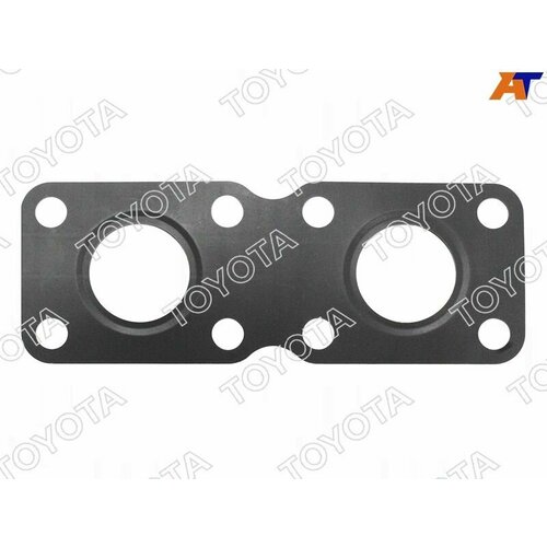 Прокладка охлаждения клапана EGR LAND CRUISER 200 07- 1VDFTV 596₽