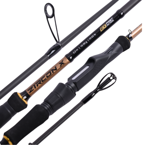 maximus спиннинг maximus zircon mszi27mh 270 см 15 40 гр Спиннинг Maximus Zircon X JIG 27M 270 см. 10-35 гр.