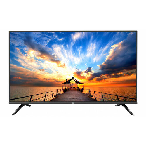 Телевизор H 43LE7562D 2390000₽