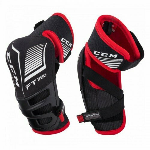 Налокотники CCM JetSpeed 350 SR, XL