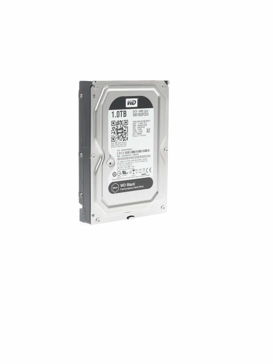 Жесткий диск Western Digital - фото №18