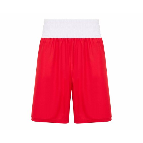 Форма спортивная Clinch, размер XL, красный боксерские шорты clinch для мальчиков размер 164 см синий
