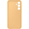 Фото #10 Чехол SAMSUNG для Galaxy S23 FE, Silicone Case, оранжевый (EF-PS711TOEGRU)