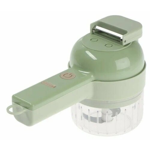 Измельчитель LBR-15 беспроводной 4 в 1 113000₽