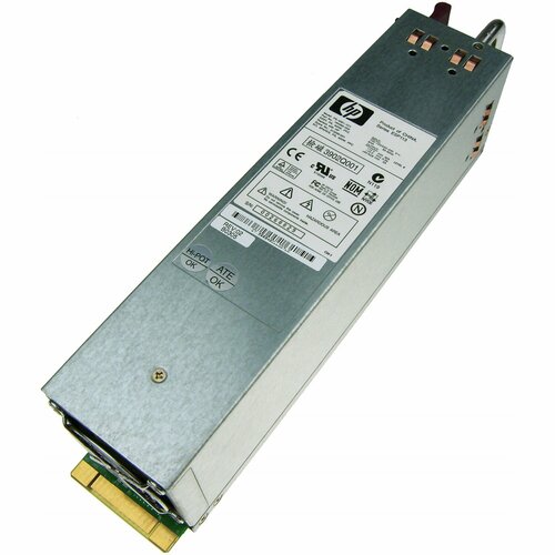 Блок Питания HP PS-3381-1C2 400W 100-240V ESP113A