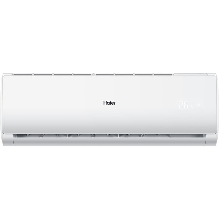 фото Кондиционер Haier TUNDRA Inverter AS12TT5HRA / 1U12TL4FRA