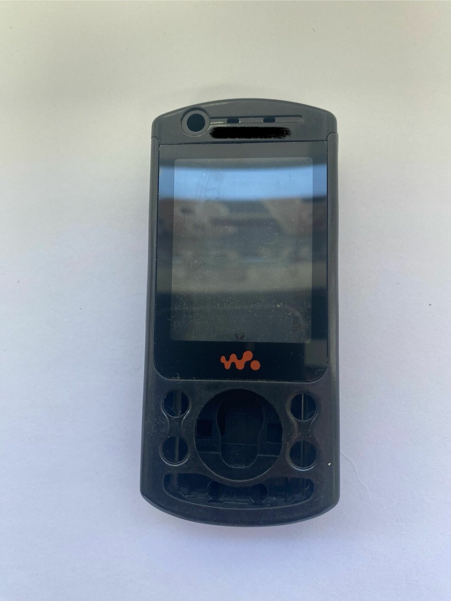 Корпус для Sony Ericsson W850