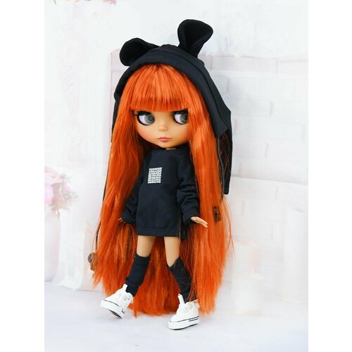 Кукла Блайз (Blythe) K463 blythe blythe кукла мидди блайз красные длинные волосы middie blythe