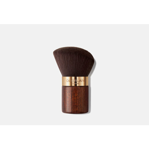 Кисть для нанесения пудры Terracotta Kabuki Brush 11900₽