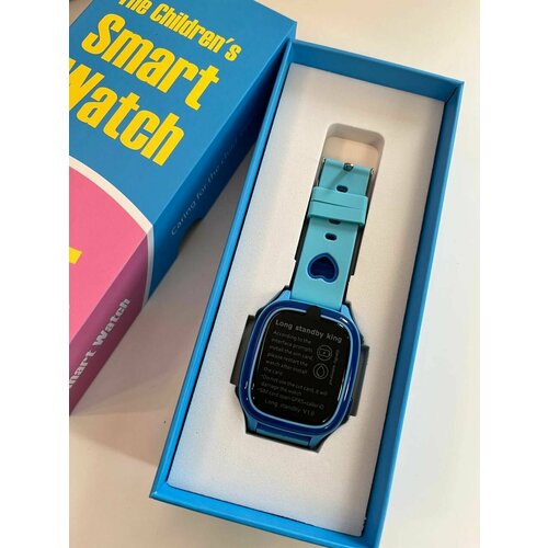 Детские смарт часы 350000₽