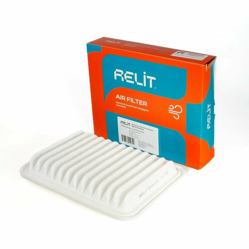 Фильтр воздушный RELIT RA4008 1441₽