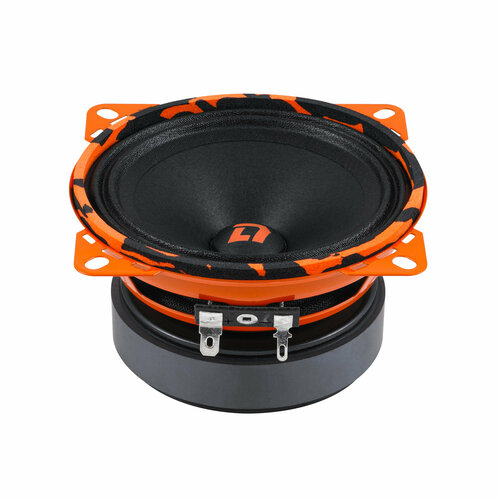 DL Audio Barracuda 100 Акустическая система 10 см пара 214000₽