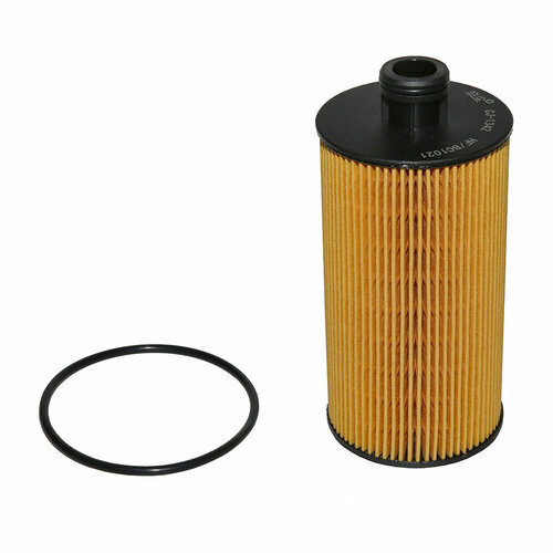 Фильтр масляный Weichai (1000491060)