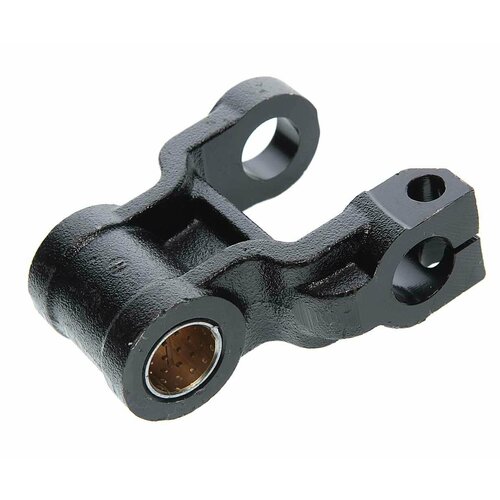 Серьга N120 рессоры задней OE 2911440G5QZ JAC 4546₽