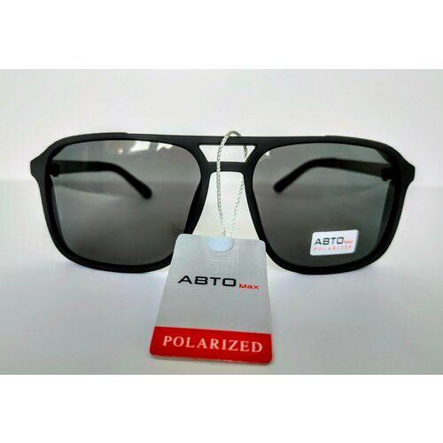 Солнцезащитные очки АВТОMax, черный