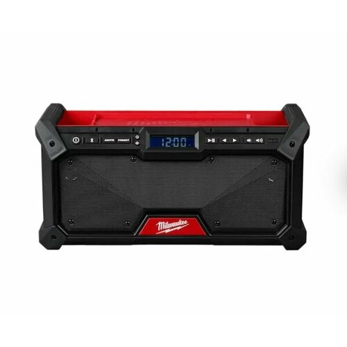 Радиостанция M18 Bluetooth для рабочей площадки Milwaukee 5359900₽
