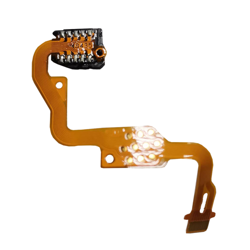 Печатная плата в сборе B для CANON SPEEDLITE 430 EX 3579₽