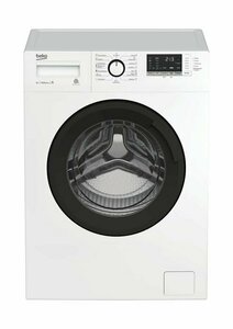 Стиральная машина Beko WRE6512ZAW, белый