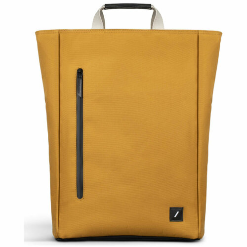 16 Рюкзак для ноутбука Native Union WFA Backpack горчичный 26900₽