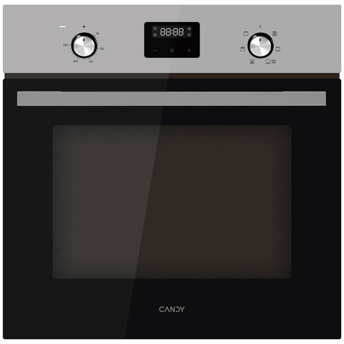 Встраиваемый электрический духовой шкаф Candy COXP06NBX 2949900₽