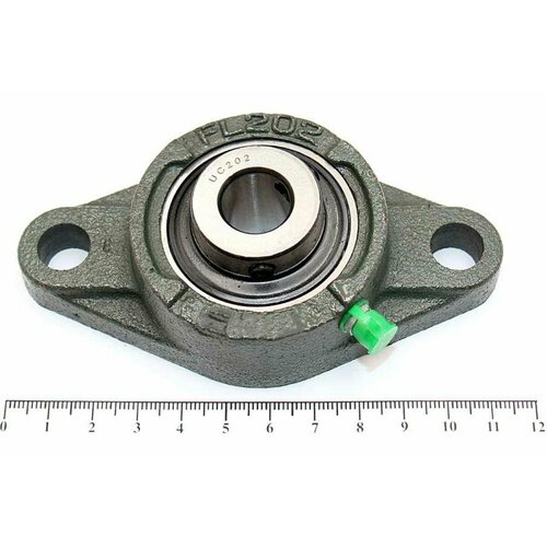 HIMPT Подшипниковый узел 480202 (ucfl 202) 00028009701